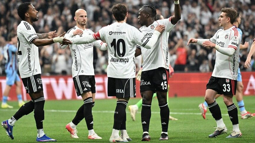 Beşiktaş'tan Livakovic hamlesi: Fenerbahçe'nin kapısını çaldılar - Resim: 3