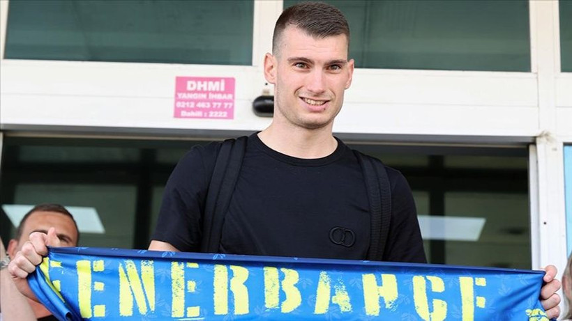 Beşiktaş'tan Livakovic hamlesi: Fenerbahçe'nin kapısını çaldılar - Resim: 2