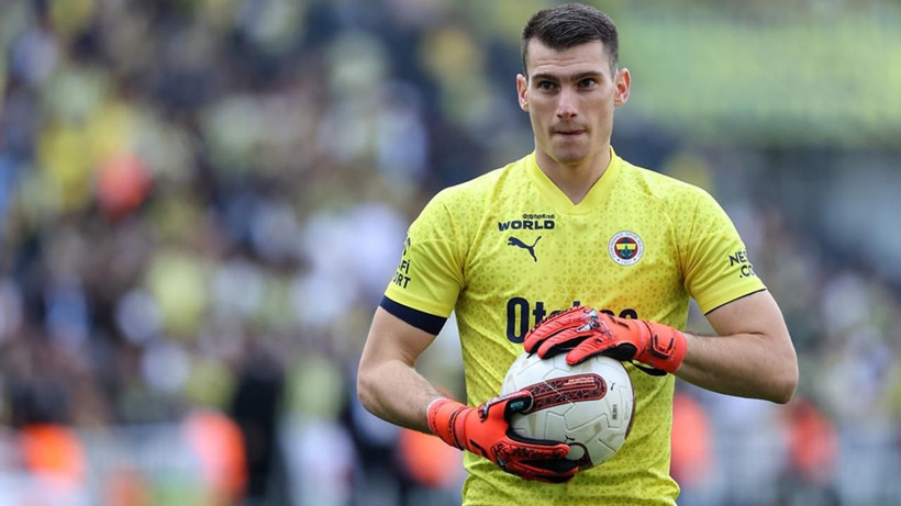 Beşiktaş'tan Livakovic hamlesi: Fenerbahçe'nin kapısını çaldılar - Resim: 1