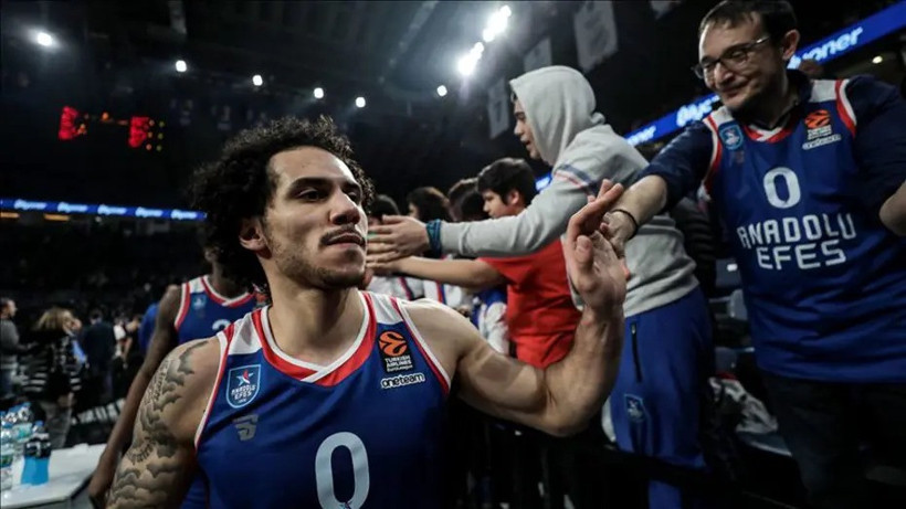 Fenerbahçe Beko’dan transfer bombası: Shane Larkin ve 5 isimle anlaşma - Resim : 1