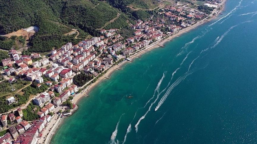 Herkes memleketinde yaşasaydı Türkiye’de illerin nüfusu ne kadar olurdu? İşte zirvedeki şehir - Resim: 4