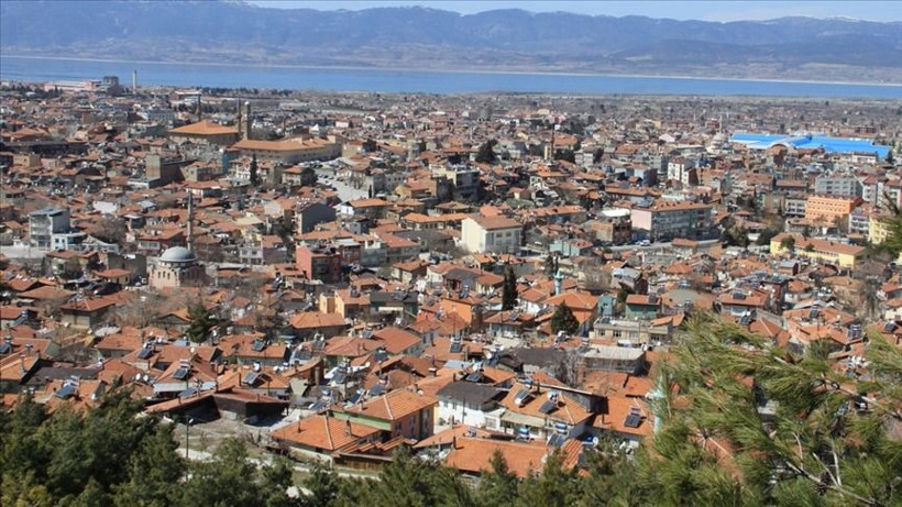 Herkes memleketinde yaşasaydı Türkiye’de illerin nüfusu ne kadar olurdu? İşte zirvedeki şehir - Resim: 5