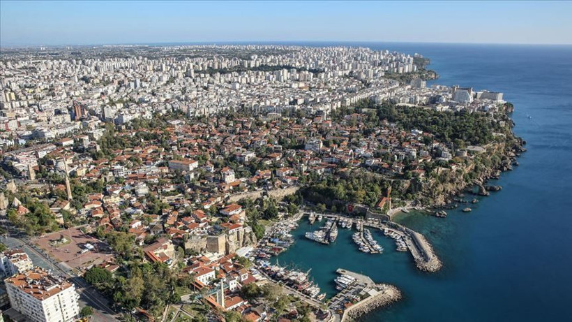 Herkes memleketinde yaşasaydı Türkiye’de illerin nüfusu ne kadar olurdu? İşte zirvedeki şehir - Resim: 10