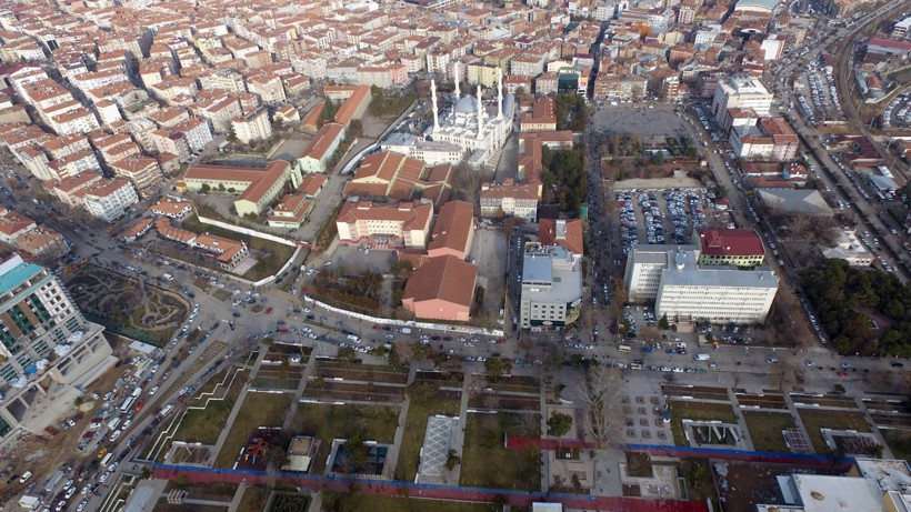 Herkes memleketinde yaşasaydı Türkiye’de illerin nüfusu ne kadar olurdu? İşte zirvedeki şehir - Resim: 6