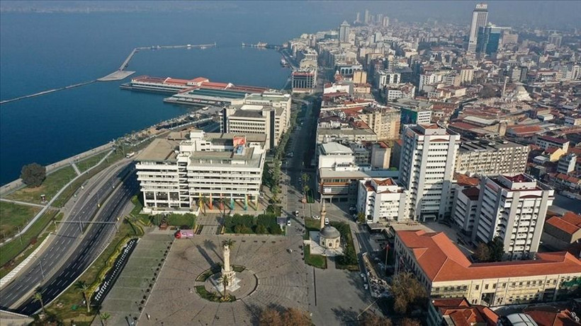 Herkes memleketinde yaşasaydı Türkiye’de illerin nüfusu ne kadar olurdu? İşte zirvedeki şehir - Resim: 12