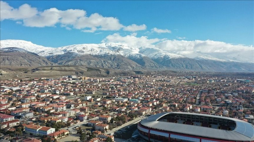 Herkes memleketinde yaşasaydı Türkiye’de illerin nüfusu ne kadar olurdu? İşte zirvedeki şehir - Resim: 7