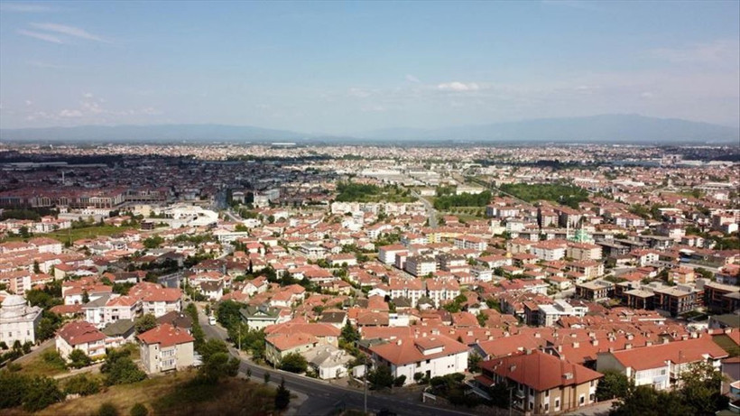 Herkes memleketinde yaşasaydı Türkiye’de illerin nüfusu ne kadar olurdu? İşte zirvedeki şehir - Resim: 9