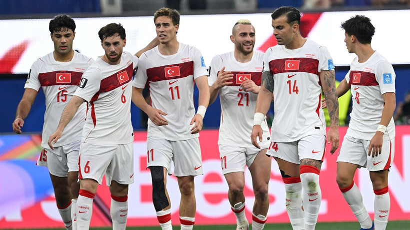 Erman Toroğlu, Türkiye-ABD maçını yorumladı - Resim: 5