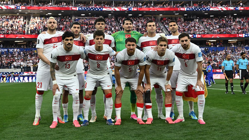 Erman Toroğlu, Türkiye-ABD maçını yorumladı - Resim: 1