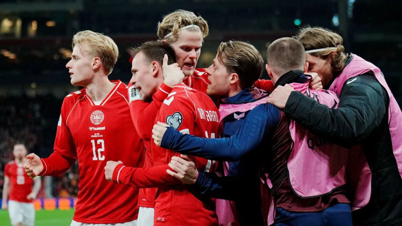 FIFA dünya sıralaması güncellendi: Türkiye’nin yeri belli oldu - Resim: 22