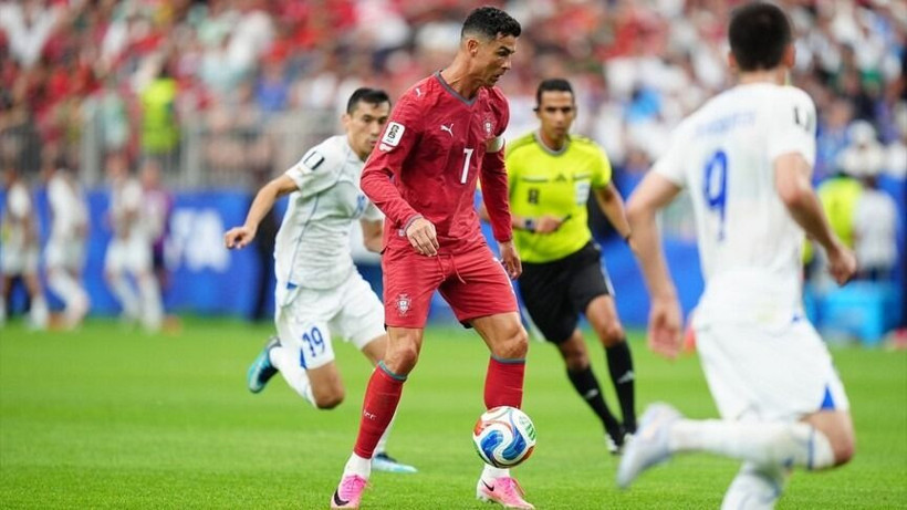 FIFA dünya sıralaması güncellendi: Türkiye’nin yeri belli oldu - Resim: 10