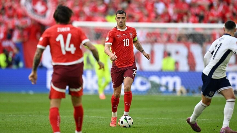 FIFA dünya sıralaması güncellendi: Türkiye’nin yeri belli oldu - Resim: 18