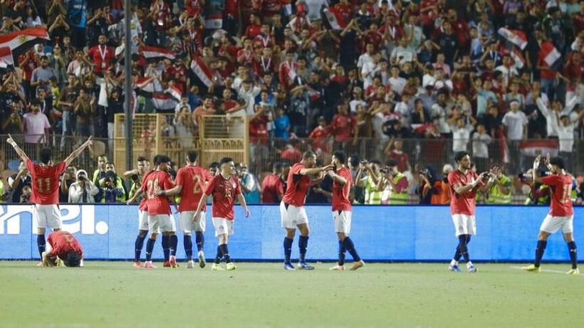 FIFA dünya sıralaması güncellendi: Türkiye’nin yeri belli oldu - Resim: 28