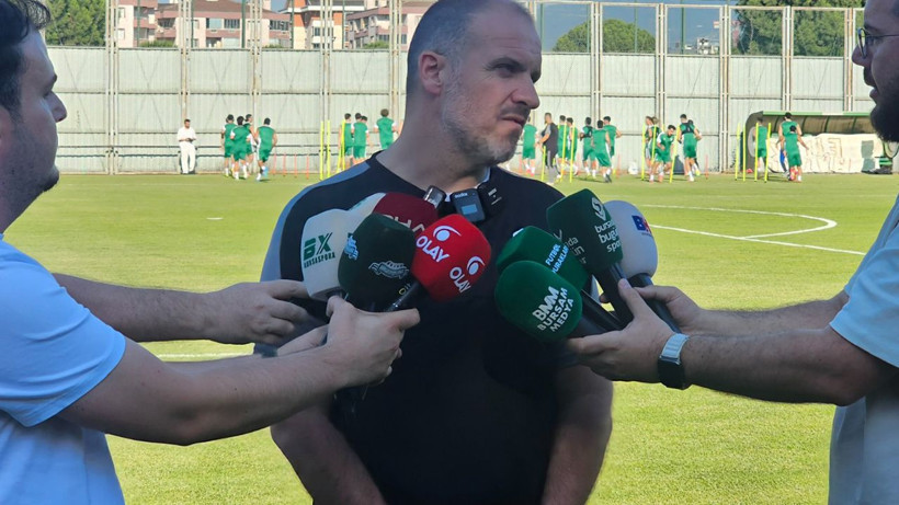 Bursaspor'a yeni saha müjdesi: 3 tane birden - Resim: 6