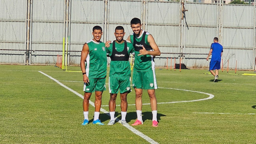 Bursaspor'a yeni saha müjdesi: 3 tane birden - Resim: 2