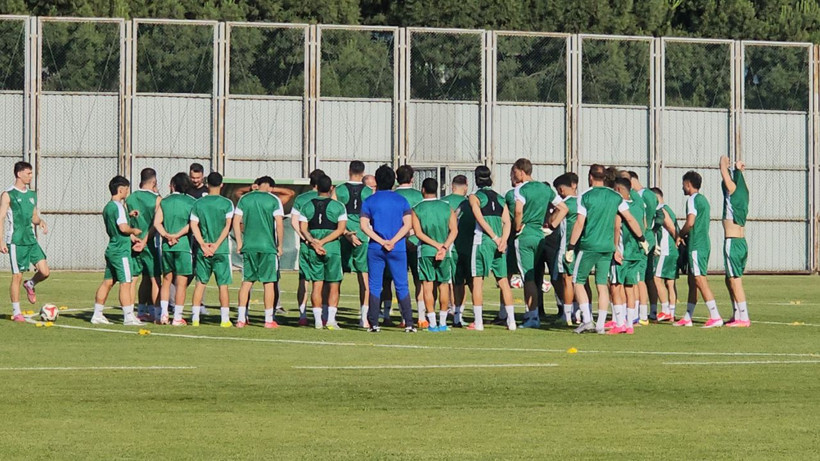 Bursaspor'a yeni saha müjdesi: 3 tane birden - Resim: 3