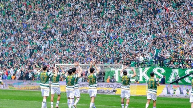 Bursaspor'a yeni saha müjdesi: 3 tane birden - Resim: 1