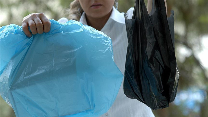 1 kilo altını çöpe attı - Resim: 3