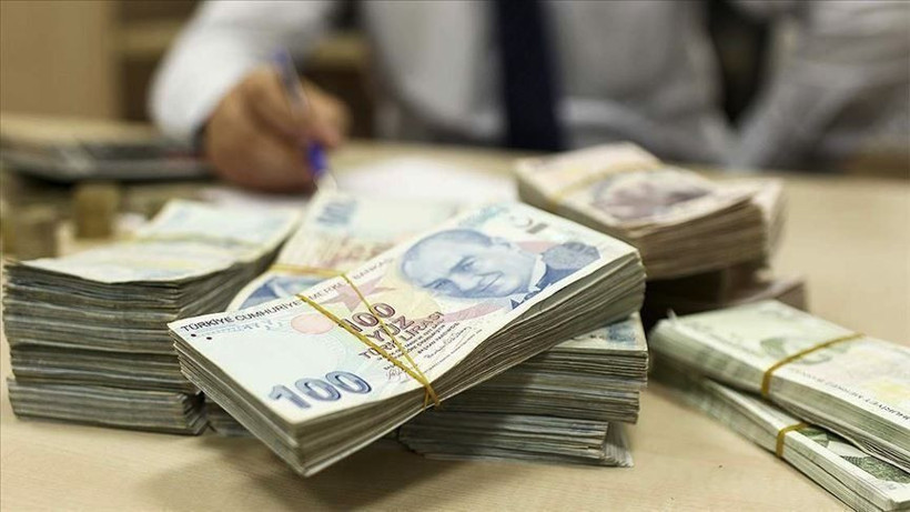 580 bin liranın aylık faizi güncellendi: İşte banka banka oranlar - Resim: 7