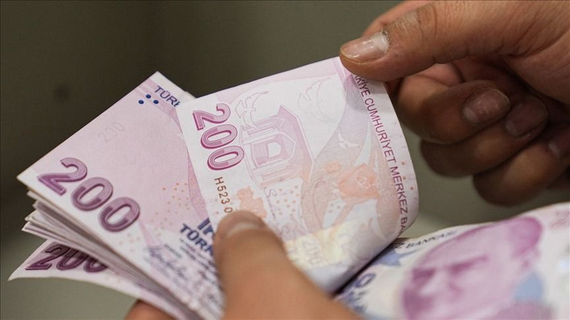 580 bin liranın aylık faizi güncellendi: İşte banka banka oranlar - Resim: 4