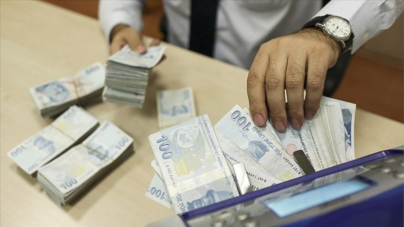 580 bin liranın aylık faizi güncellendi: İşte banka banka oranlar - Resim: 6