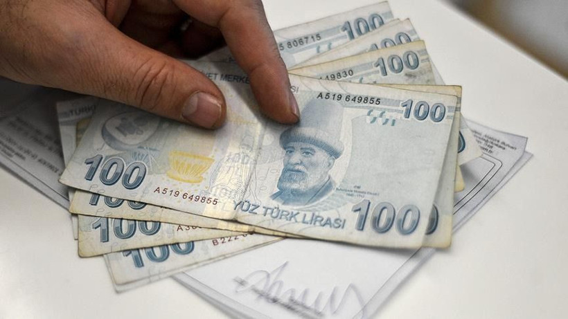580 bin liranın aylık faizi güncellendi: İşte banka banka oranlar - Resim: 5