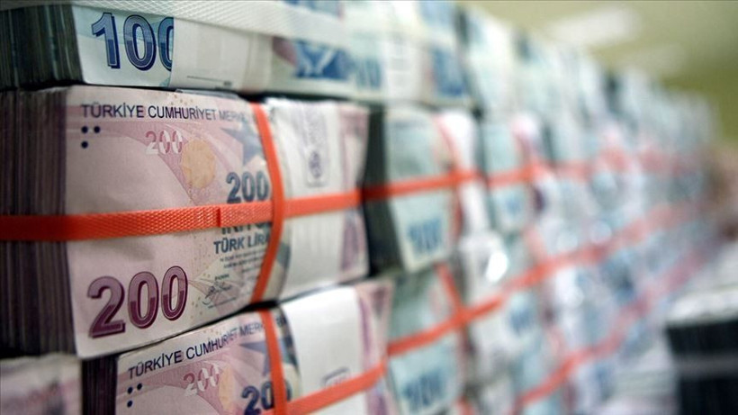 580 bin liranın aylık faizi güncellendi: İşte banka banka oranlar - Resim: 8