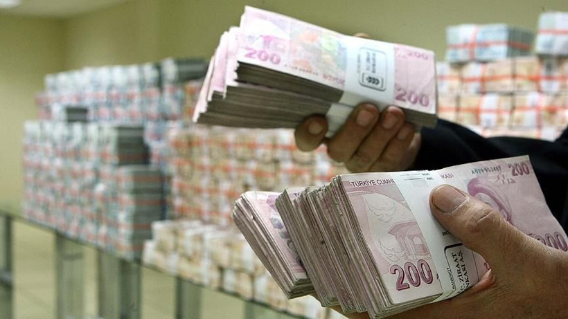 580 bin liranın aylık faizi güncellendi: İşte banka banka oranlar - Resim: 3