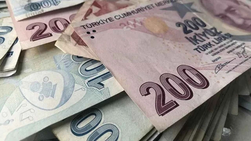 580 bin liranın aylık faizi güncellendi: İşte banka banka oranlar - Resim: 9