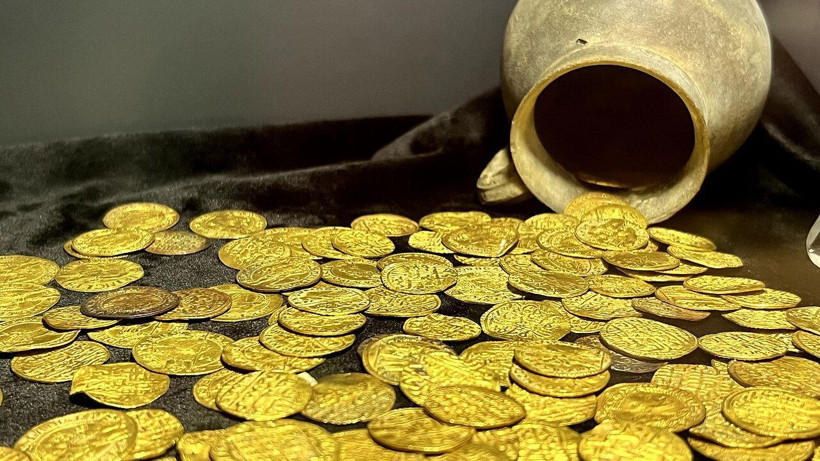 Madeni bir para ile zengin olabilirsiniz: Cüzdanınızda bir define saklı olabilir - Resim: 7