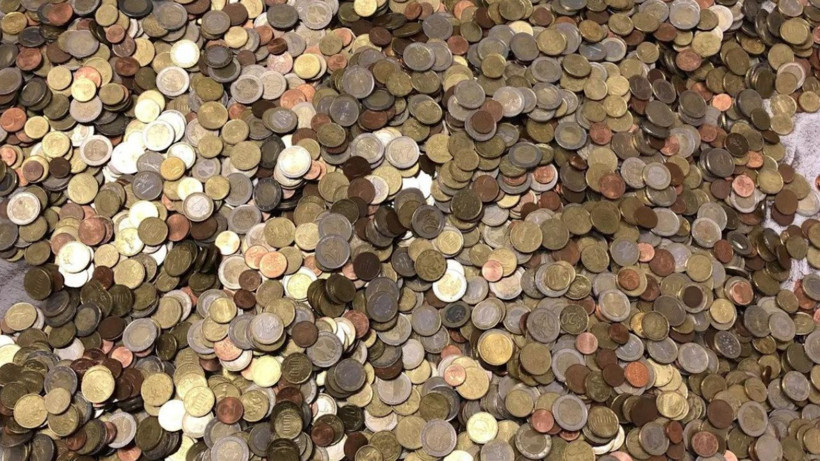 Madeni bir para ile zengin olabilirsiniz: Cüzdanınızda bir define saklı olabilir - Resim: 10