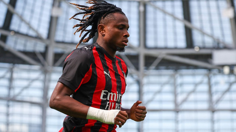 Trabzonspor'dan yeni transfer bombası: Ertuğrul Doğan Milan'dan istedi - Resim: 6