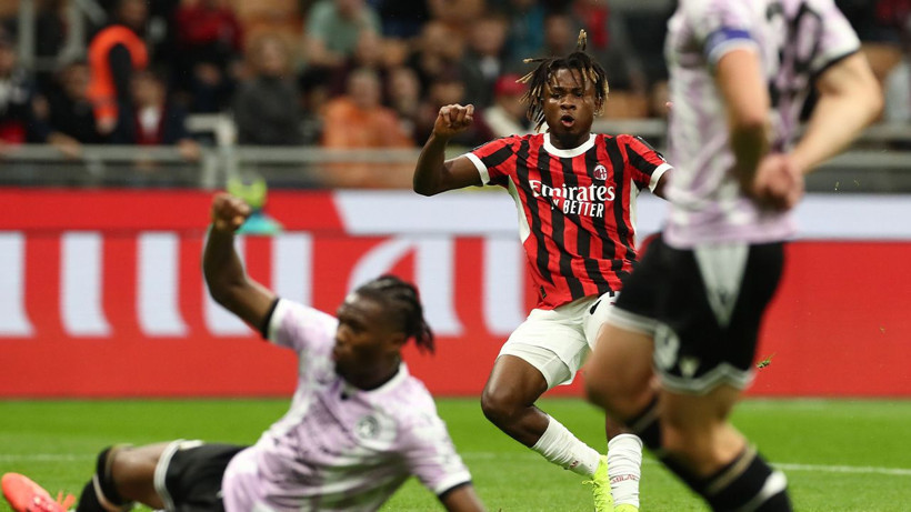 Trabzonspor'dan yeni transfer bombası: Ertuğrul Doğan Milan'dan istedi - Resim: 7