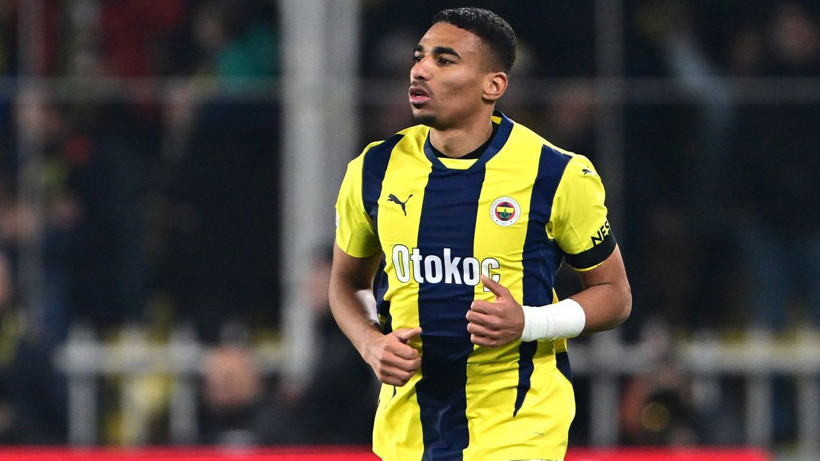Eski Fenerbahçeli Djiku İsmail Kartal'ı anlattı: 'Gerçek bir futbol insanı' - Resim: 1