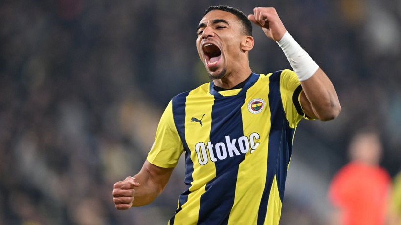 Eski Fenerbahçeli Djiku İsmail Kartal'ı anlattı: 'Gerçek bir futbol insanı' - Resim: 3
