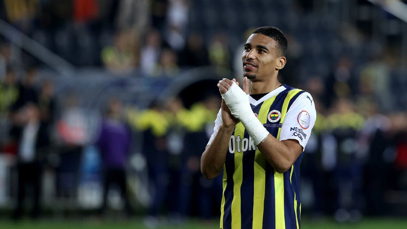 Eski Fenerbahçeli Djiku İsmail Kartal'ı anlattı: 'Gerçek bir futbol insanı' - Resim: 6