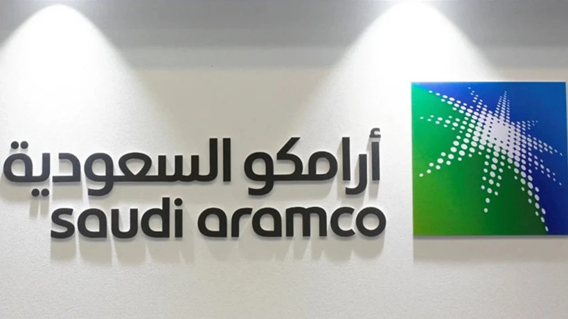 Suudi Arabistan'da petrol devi Aramco'ya ait helikopter düştü: Çok sayıda can kaybı var - Resim : 1