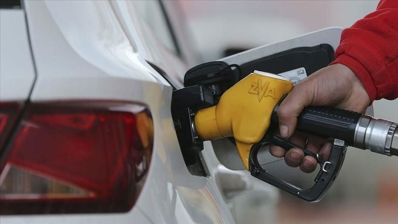 Benzin motorin ve LPG’ye dev zam geliyor: Tarih verildi - Resim: 4