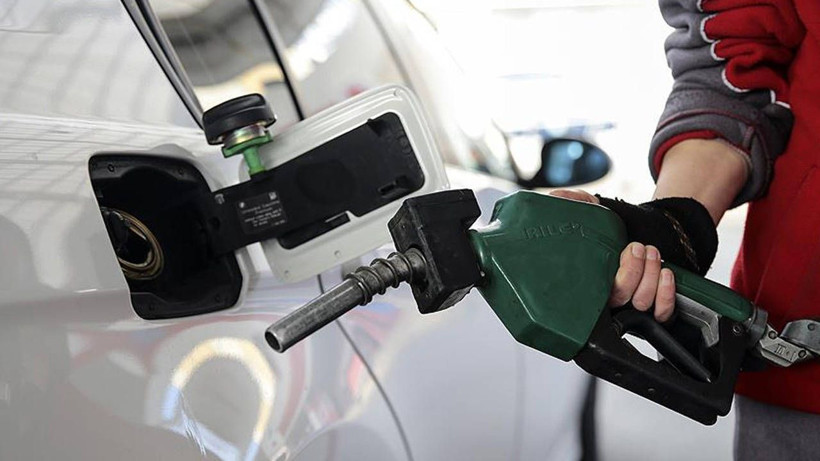 Benzin motorin ve LPG’ye dev zam geliyor: Tarih verildi - Resim: 8