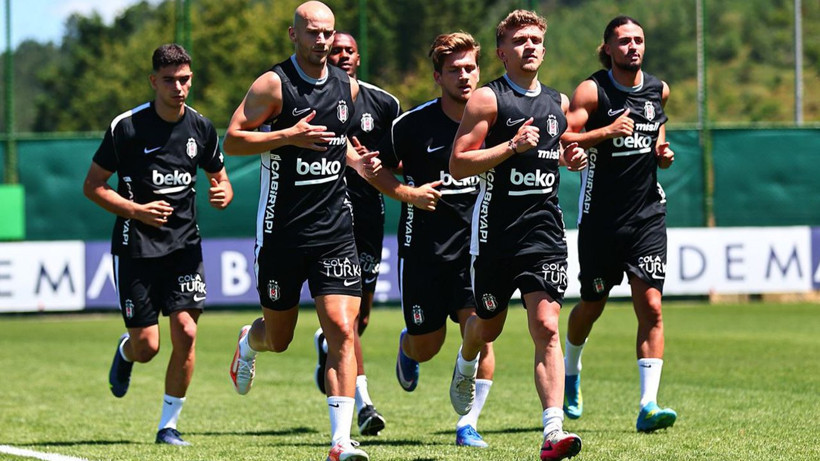 Önder Özen'den transfer müjdesi: Beşiktaş 3 isimle finale yaklaştı - Resim: 6