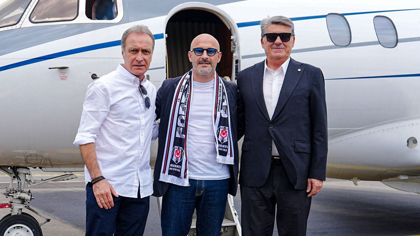 Önder Özen'den transfer müjdesi: Beşiktaş 3 isimle finale yaklaştı - Resim: 3