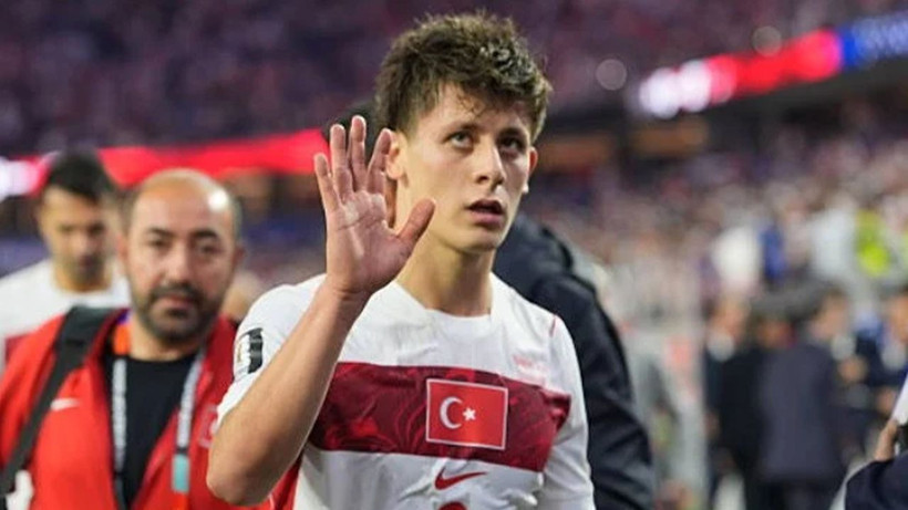 Dünya Kupası'ndan grup aşamasında elenen en değerli 11'de 4 Türk yıldız yer aldı - Resim: 8