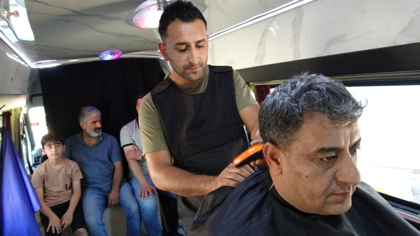 Memurluğu bıraktı şimdi paraya para demiyor: TOKİ bölgelerinde yoğun talep var - Resim: 4