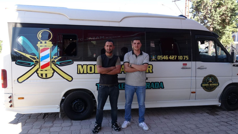 Memurluğu bıraktı şimdi paraya para demiyor: TOKİ bölgelerinde yoğun talep var - Resim: 3