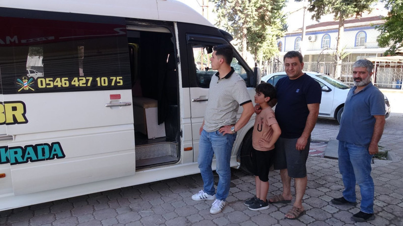 Memurluğu bıraktı şimdi paraya para demiyor: TOKİ bölgelerinde yoğun talep var - Resim: 2