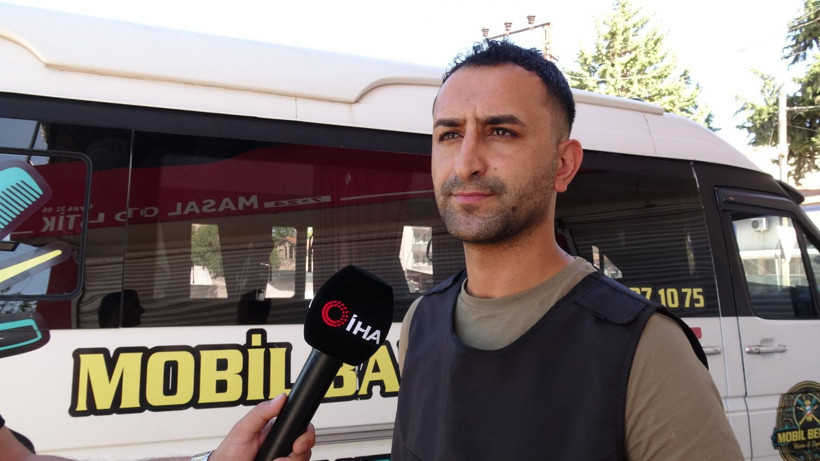 Memurluğu bıraktı şimdi paraya para demiyor: TOKİ bölgelerinde yoğun talep var - Resim: 1