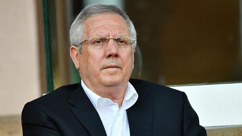 Aziz Yıldırım'dan 90 milyon euroluk hamle - Resim: 6