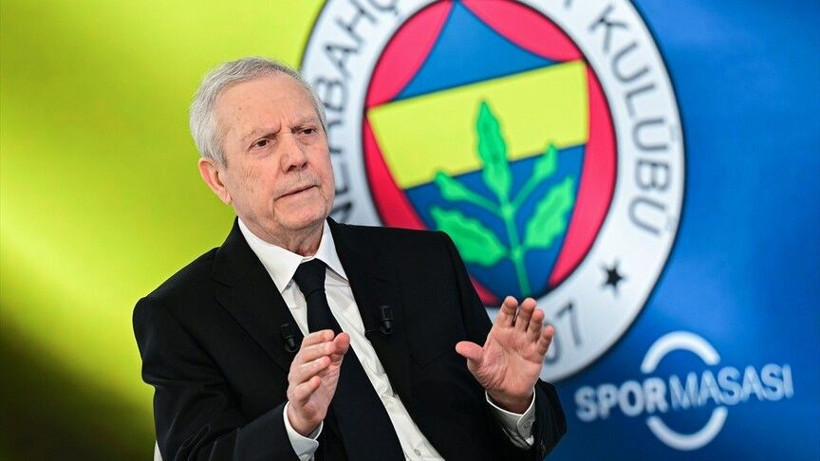 Aziz Yıldırım'dan 90 milyon euroluk hamle - Resim: 1