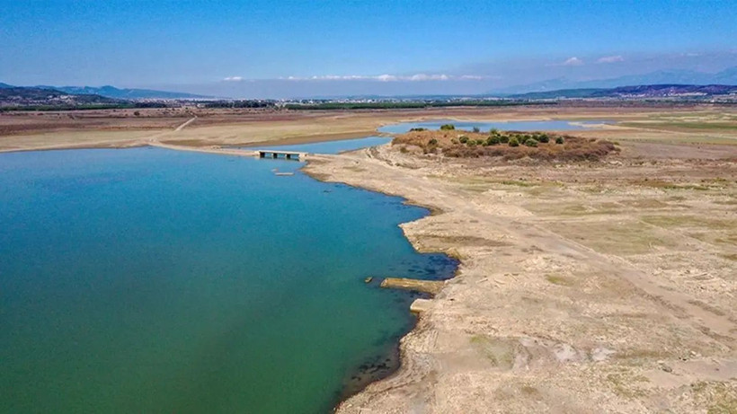 İSKİ açıkladı: Barajların doluluk oranında son durum (29 Haziran 2026) - Resim: 2