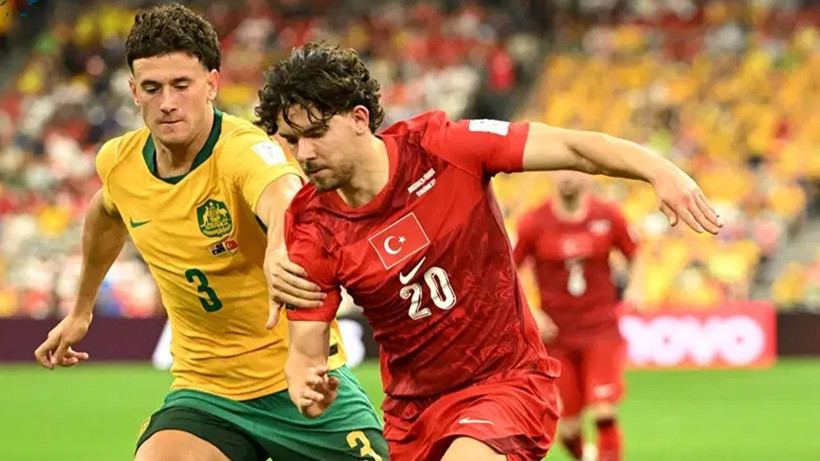 Dünya Kupası'ndan grup aşamasında elenen en değerli 11'de 4 Türk yıldız yer aldı - Resim: 5